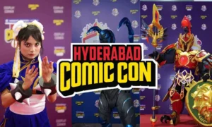 comicconindia